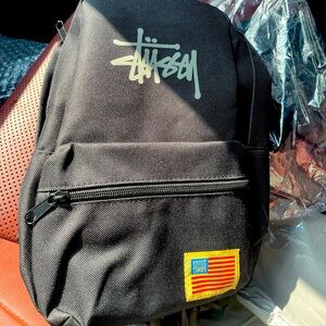 Stussy Sling Bag 💼